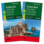 Sicilien Västra och Östra FB
